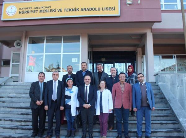 2018 2019 yili etkinliklerimiz hurriyet mesleki ve teknik anadolu lisesi